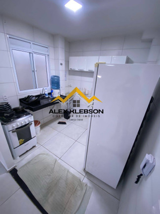 Imagem Apartamento com 2 Quartos para Alugar, 55 m² em Indianópolis - Caruaru