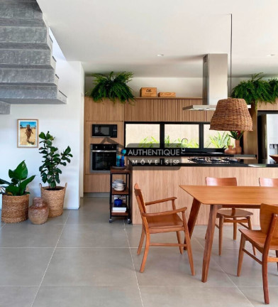 Imagem Casa com 5 Quartos à Venda, 450 m² em Jardim Acapulco - Guarujá