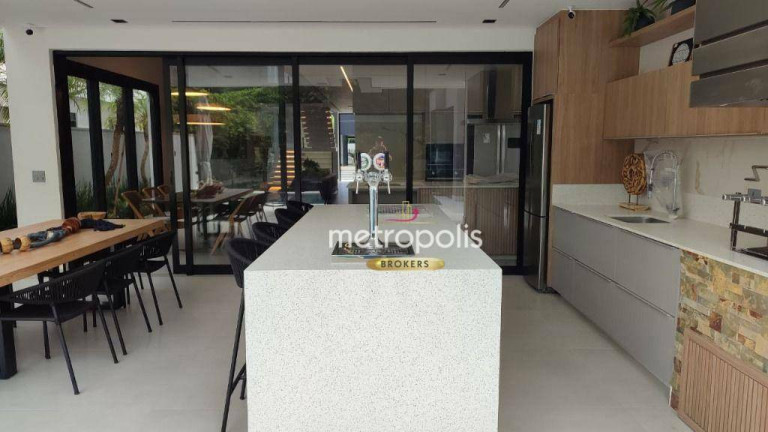 Imagem Sobrado com 6 Quartos à Venda, 391 m² em Riviera De São Lourenço - Bertioga Imagem Sobrado com 6 Quartos à Venda, 391 m² em Riviera De São Lourenço - Bertioga