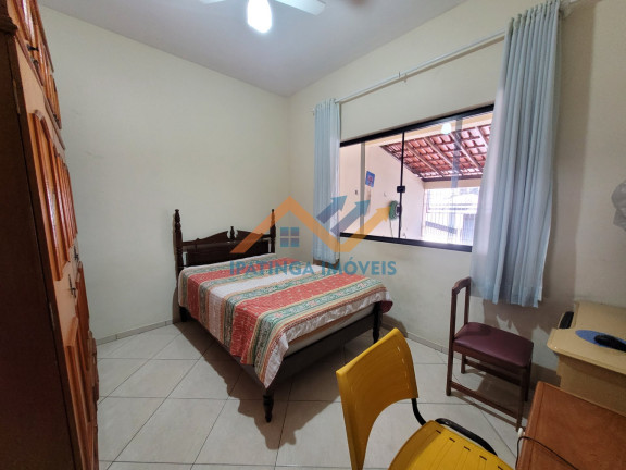 Imagem Casa com 4 Quartos à Venda, 389 m² em Veneza - Ipatinga