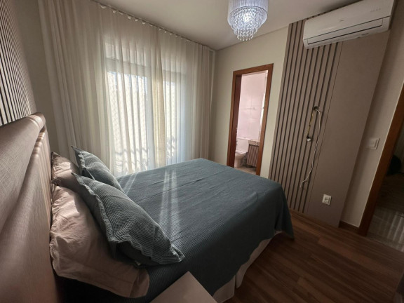 Imagem Apartamento com 3 Quartos à Venda, 82 m² em Cabral - Contagem