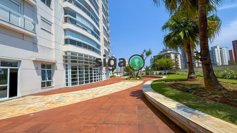 Imagem Apartamento com 3 Quartos à Venda, 173 m² em Vila Andrade - São Paulo Imagem Apartamento com 3 Quartos à Venda, 173 m² em Vila Andrade - São Paulo