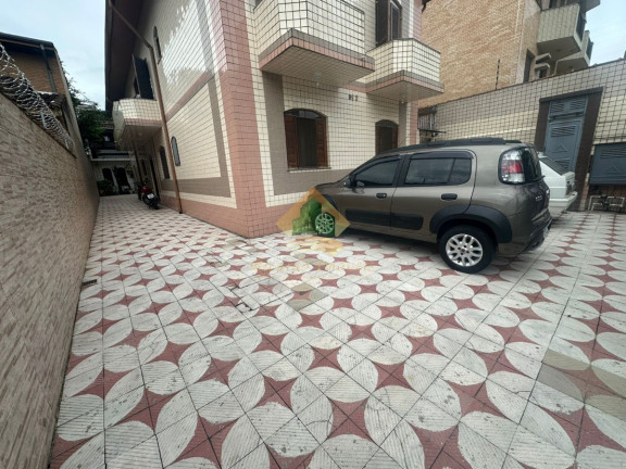 Imagem Apartamento com 2 Quartos à Venda, 64 m² em Centro - Ubatuba