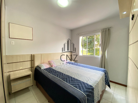 Imagem Apartamento com 3 Quartos à Venda, 84 m² em Centro I - Brusque