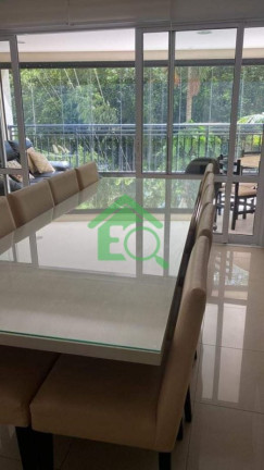 Imagem Apartamento com 3 Quartos à Venda, 198 m² em Jardim Marajoara - São Paulo Imagem Apartamento com 3 Quartos à Venda, 198 m² em Jardim Marajoara - São Paulo