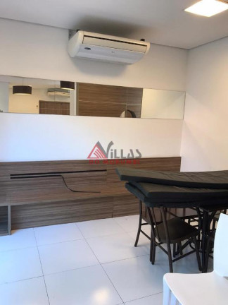 Imagem Apartamento com 3 Quartos à Venda, 96 m² em Jardim Ampliação - São Paulo