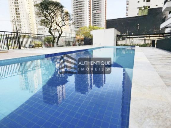 Imagem Apartamento com 2 Quartos à Venda, 53 m² em Ipiranga - São Paulo Imagem Apartamento com 2 Quartos à Venda, 53 m² em Ipiranga - São Paulo