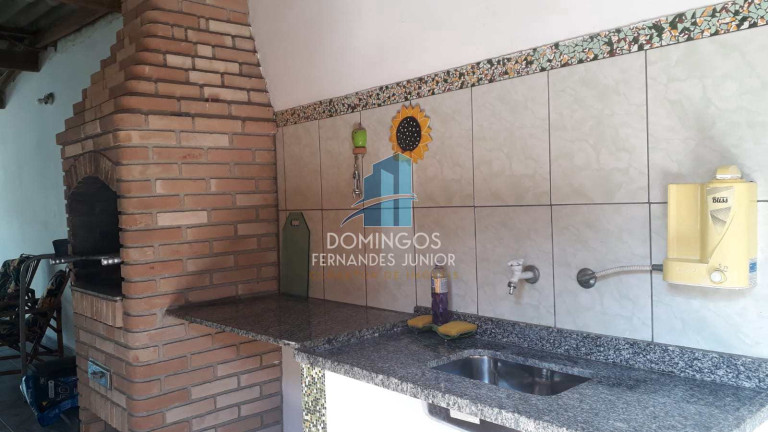 Imagem Casa com 3 Quartos à Venda, 200 m² em Vila Antonieta - São Paulo