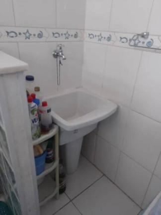 Imagem Apartamento com 1 Quarto à Venda, 78 m² em Itararé - São Vicente
