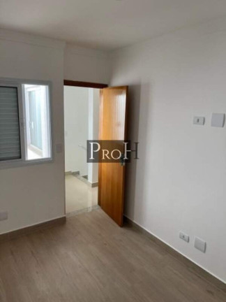 Imagem Sobrado com 2 Quartos à Venda, 129 m² em Parque Das Nações - Santo André