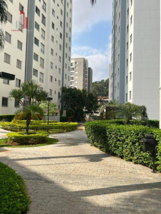 Imagem Apartamento com 2 Quartos à Venda, 49 m² em Freguesia Do ó - São Paulo