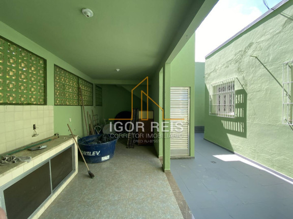 Imagem Casa com 3 Quartos à Venda,  em Parque Rosário - Campos Dos Goytacazes