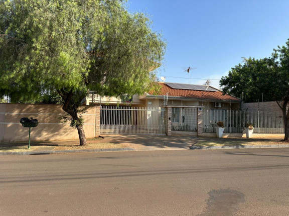 Imagem Casa com 5 Quartos à Venda, 281 m² em Jardim Santa Rosa - Maringá Imagem Casa com 5 Quartos à Venda, 281 m² em Jardim Santa Rosa - Maringá