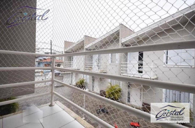 Imagem Casa com 4 Quartos à Venda, 155 m² em Jardim Taboão - São Paulo