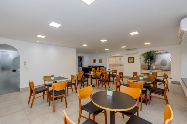 Imagem Apartamento com 2 Quartos à Venda, 69 m² em Cidade Monções - São Paulo Imagem Apartamento com 2 Quartos à Venda, 69 m² em Cidade Monções - São Paulo