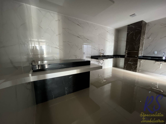 Imagem Casa com 3 Quartos à Venda, 110 m² em Jardim Gramado - Goiânia Imagem Casa com 3 Quartos à Venda, 110 m² em Jardim Gramado - Goiânia