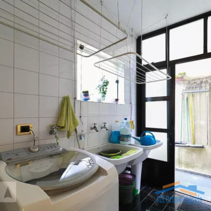 Imagem Casa de Condomínio com 4 Quartos para Alugar, 477 m² em Parque Dos Príncipes - São Paulo