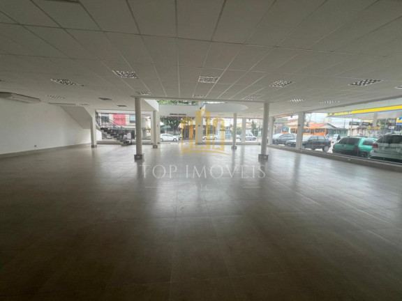 Imagem Ponto Comercial para Alugar, 674 m² em Jardim Ismênia - São José Dos Campos Imagem Ponto Comercial para Alugar, 674 m² em Jardim Ismênia - São José Dos Campos