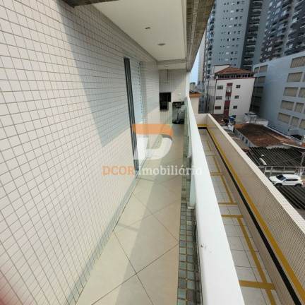 Imagem Apartamento com 2 Quartos à Venda, 80 m² em Boqueirão - Praia Grande Imagem Apartamento com 2 Quartos à Venda, 80 m² em Boqueirão - Praia Grande