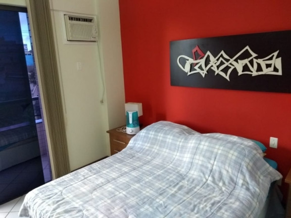 Imagem Apartamento com 3 Quartos à Venda, 120 m² em Algodoal - Cabo Frio Imagem Apartamento com 3 Quartos à Venda, 120 m² em Algodoal - Cabo Frio