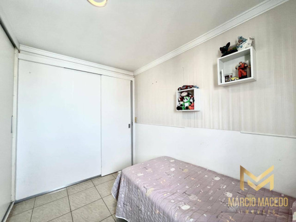 Imagem Apartamento com 2 Quartos à Venda, 62 m² em Aldeota - Fortaleza