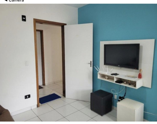 Imagem Apartamento com 2 Quartos à Venda, 55 m² em Horto - Ubatuba Imagem Apartamento com 2 Quartos à Venda, 55 m² em Horto - Ubatuba