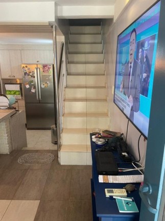Imagem Casa com 2 Quartos à Venda, 100 m² em Japuí - São Vicente Imagem Casa com 2 Quartos à Venda, 100 m² em Japuí - São Vicente