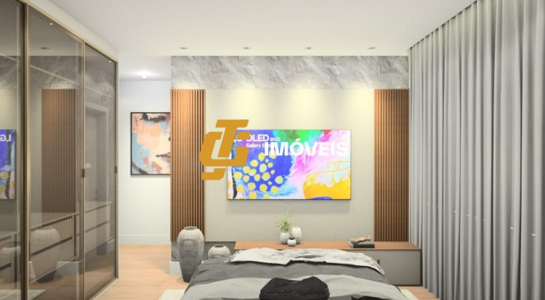 Imagem Casa com 3 Quartos à Venda, 172 m² em Terras Altas - Camboriú Imagem Casa com 3 Quartos à Venda, 172 m² em Terras Altas - Camboriú