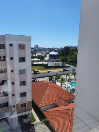 Imagem Apartamento com 3 Quartos à Venda, 65 m² em Bela Vista - Palhoça
