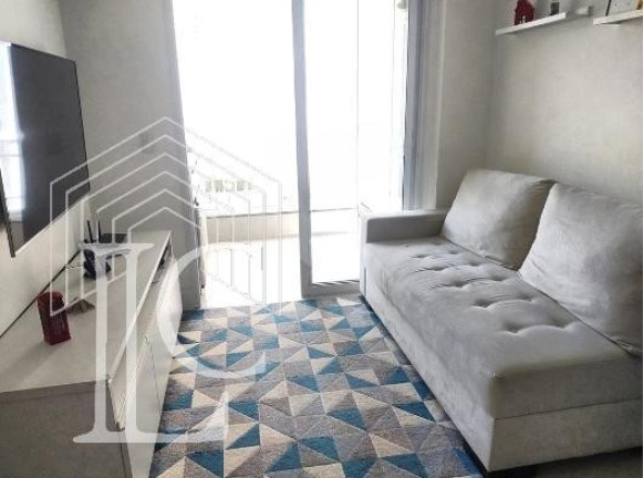 Imagem Apartamento com 2 Quartos à Venda, 60 m² em Jabaquara - São Paulo