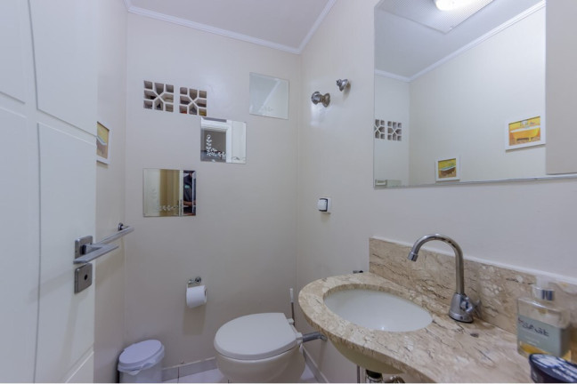 Imagem Apartamento com 2 Quartos à Venda, 86 m² em Moema - São Paulo