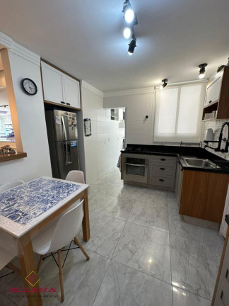 Imagem Apartamento com 3 Quartos à Venda, 135 m² em Santana - São Paulo Imagem Apartamento com 3 Quartos à Venda, 135 m² em Santana - São Paulo