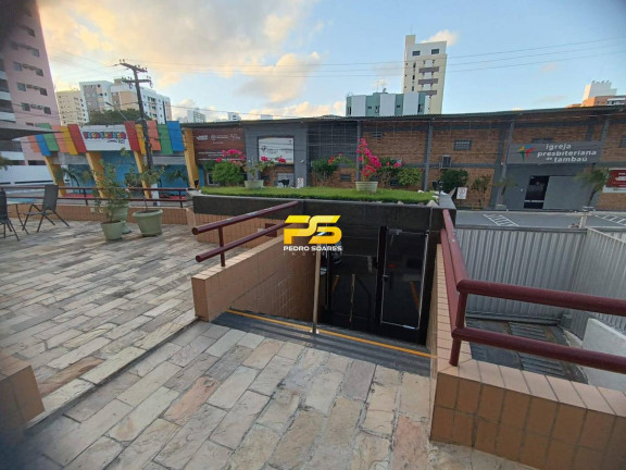 Imagem Apartamento com 3 Quartos à Venda, 124 m² em Manaíra - João Pessoa Imagem Apartamento com 3 Quartos à Venda, 124 m² em Manaíra - João Pessoa