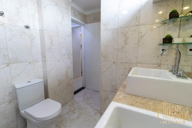 Imagem Apartamento com 3 Quartos à Venda, 82 m² em Saúde - São Paulo