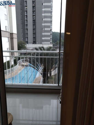 Imagem Apartamento com 3 Quartos à Venda, 64 m² em Mooca - São Paulo Imagem Apartamento com 3 Quartos à Venda, 64 m² em Mooca - São Paulo