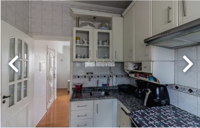 Imagem Apartamento com 3 Quartos à Venda, 78 m² em Vila Mariana - São Paulo Imagem Apartamento com 3 Quartos à Venda, 78 m² em Vila Mariana - São Paulo