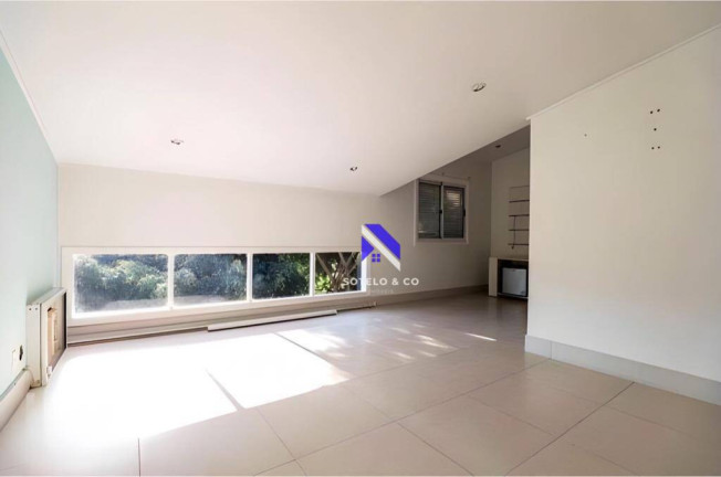 Imagem Casa com 4 Quartos à Venda, 455 m² em Brooklin - São Paulo