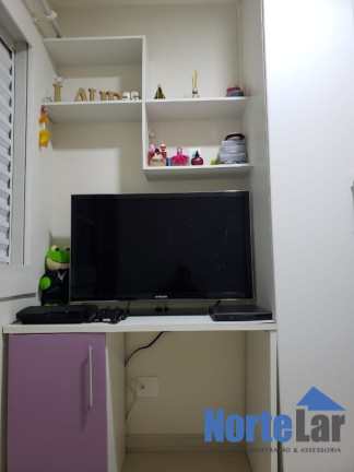 Imagem Sobrado com 3 Quartos à Venda, 100 m² em Jaraguá - São Paulo