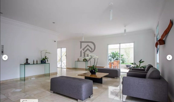 Imagem Apartamento com 2 Quartos à Venda, 111 m² em Pinheiros - São Paulo