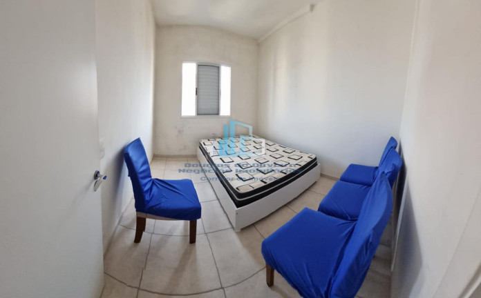 Imagem Apartamento com 2 Quartos à Venda, 51 m² em Ocian - Praia Grande Imagem Apartamento com 2 Quartos à Venda, 51 m² em Ocian - Praia Grande