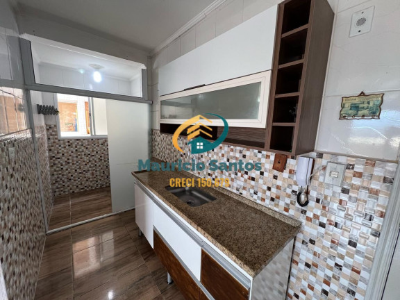 Imagem Apartamento com 1 Quarto à Venda, 36 m² em Maracanã - Praia Grande Imagem Apartamento com 1 Quarto à Venda, 36 m² em Maracanã - Praia Grande