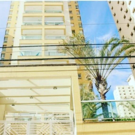 Apartamento com 3 Quartos à Venda, 130 m² em Jardim Bela Vista - Santo André