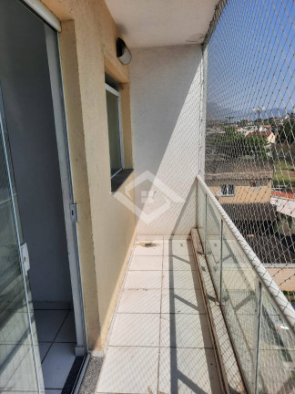 Imagem Apartamento com 2 Quartos à Venda, 57 m² em Bangu - Rio De Janeiro
