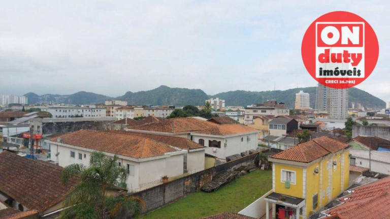 Foto do imóvel Apartamento com 2 Quartos à Venda, 61 m² em Catiapoã - São Vicente