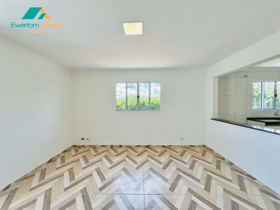 Imagem Casa com 2 Quartos à Venda, 115 m² em Jundiaizinho (terra Preta) - Mairiporã