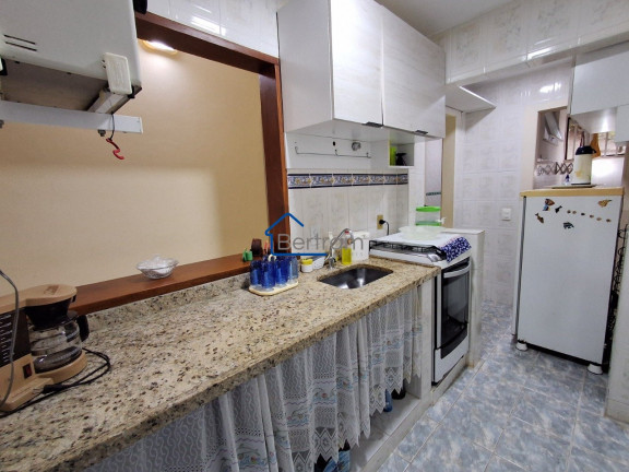 Imagem Apartamento com 2 Quartos à Venda ou Locação, 63 m² em Porto Bracuhy - Angra Dos Reis