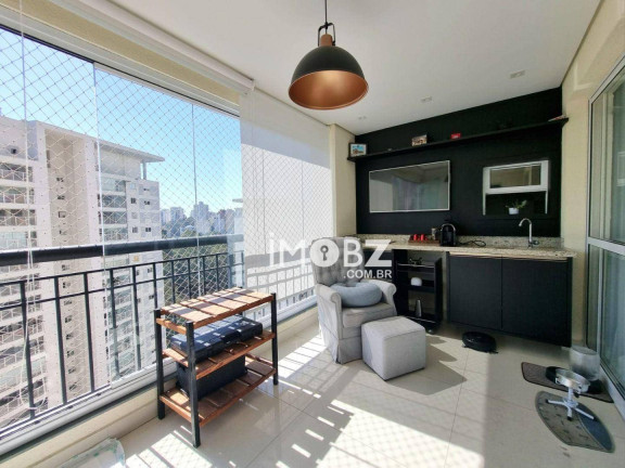 Imóvel com 2 Quartos à Venda, 67 m² em Vila Andrade - São Paulo