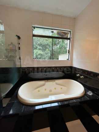 Imagem Casa com 4 Quartos à Venda, 400 m² em Alpes Dos Araçás (jordanésia) - Cajamar Imagem Casa com 4 Quartos à Venda, 400 m² em Alpes Dos Araçás (jordanésia) - Cajamar
