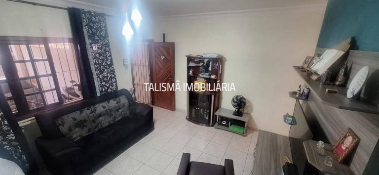 Imagem Casa com 2 Quartos à Venda, 125 m² em Parque Pinheiros - Taboão Da Serra Imagem Casa com 2 Quartos à Venda, 125 m² em Parque Pinheiros - Taboão Da Serra