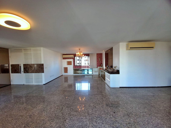 Imagem Apartamento com 3 Quartos à Venda, 206 m² em Cocó - Fortaleza Imagem Apartamento com 3 Quartos à Venda, 206 m² em Cocó - Fortaleza